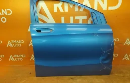 Дверь Mercedes B-Class 2011-2018 A2467200205 W246, передняя правая