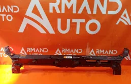 Панель передняя (суппорт радиатора) верхняя HYUNDAI SANTA FE 2012-2016 641012W100 3 DM