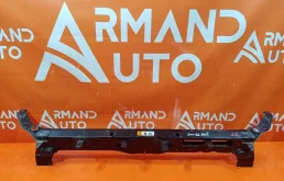 Панель передняя (суппорт радиатора) верхняя HYUNDAI SANTA FE 2012-2016 641012W100 3 DM