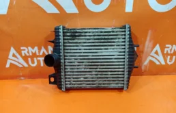 Интеркулер LAND ROVER Range Rover 2012-2022 LR036432 4 L405