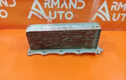 Интеркулер Skoda Octavia 2017-2020 04E145749F 3 A7 (5E)