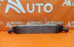 Интеркулер Audi Q5 2008-2017 8K0145805G 1 8R