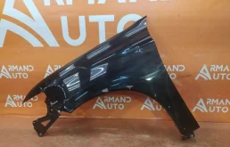 Крыло Mitsubishi Outlander 2015-2023 5220L729 3, переднее левое