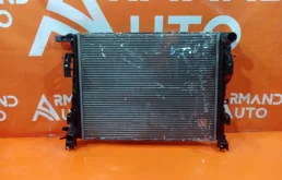 Радиатор двигателя (двс) Renault Logan 2012-2022 214106179R 2