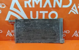 Радиатор кондиционера Ford Focus 2011-2015 2010987 3