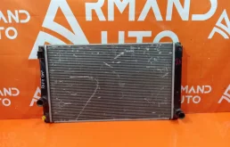 Радиатор двигателя (двс) Toyota RAV4 2012-2015 1640028560 4 CA40