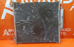 Радиатор кондиционера Land Rover Range Rover Sport 2013-2022 LR035791 2 L494