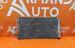 Радиатор кондиционера BMW 3 series 2011-2020 64509335362 F30 F31