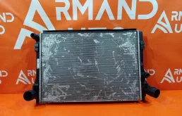 Интеркулер Skoda Octavia 2013-2020 5Q0145803R 3 A7 (5E)