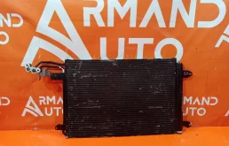 Радиатор кондиционера Skoda Yeti 2014-2018 1K0820411AJ 1