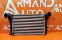 Интеркулер Skoda Octavia 2004-2013 1K0145803S 2 A5 (1Z)
