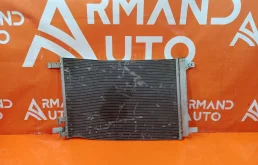 Радиатор кондиционера Volkswagen Tiguan 2016-нв 5Q0816411AR 2