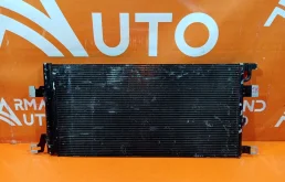 Радиатор кондиционера Audi A6 2018-2025 8W0816411M 5 C8