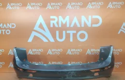 Бампер Audi Q5 2008-2017 8R0807303BGRU 1 8R, задний