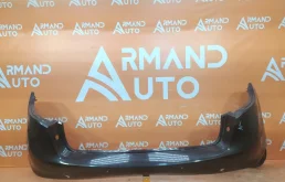 Бампер Porsche Cayenne 2010-2014 95850541111G2X 2 958, задний