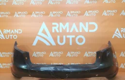 Бампер Porsche Cayenne 2010-2014 95850541111G2X 2 958, задний