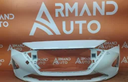 Бампер Hyundai Solaris 2020-2022 86511H5500 2, передний