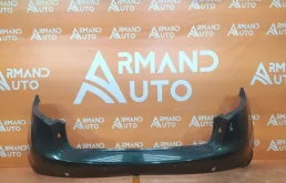Бампер Porsche Cayenne 2010-2014 95850541111G2X 2 958, задний