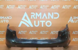 Бампер Porsche Cayenne 2010-2014 95850541111G2X 2 958, задний