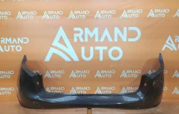 Бампер Porsche Cayenne 2010-2014 95850541111G2X 2 958, задний