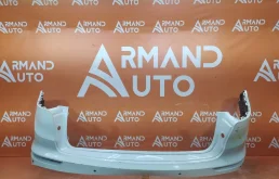 Бампер Porsche Cayenne 2014-2018 95850541760G2X 2 958, задний