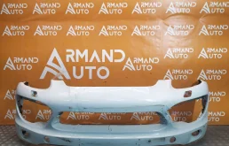 Бампер Porsche Cayenne 2010-2014 95850522131G2L 2 958, передний