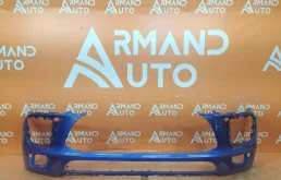 Бампер Porsche Macan 2014-2019 95B807221AG2X 95B, передний