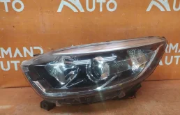 Фара Renault Kaptur 2016-2022 260602042R 1, левая