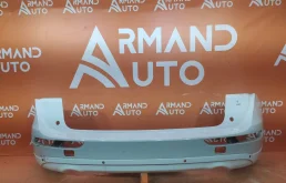Бампер Audi Q5 2012-2017 8R0807303GRU 1 8R, задний