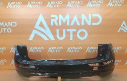 Бампер Audi Q5 2012-2017 8R0807303GRU 1 8R, задний