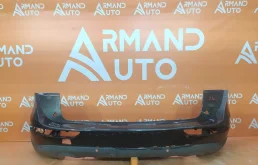 Бампер Audi Q5 2008-2012 8R0807303GRU 1 8R, задний