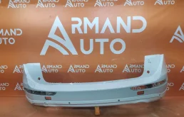 Бампер Audi Q5 2012-2017 8R0807303GRU 1 8R, задний