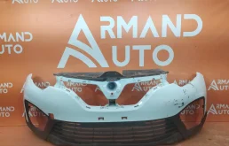 Бампер Renault Kaptur 2016-2022 620222535R 1, передний