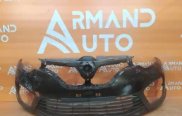 Бампер Renault Kaptur 2016-2022 620222535R 1, передний