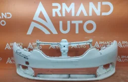 Бампер Renault Logan 2012-2018 620228143R 2, передний