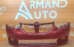 Бампер Renault Logan 2012-2018 620228143R 2, передний