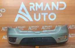 Бампер Renault Sandero 2013-2022 850229678R 2, задний
