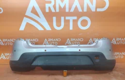 Бампер Renault Sandero 2009-2014 850226615R 1, задний