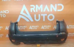 Бампер Renault Kaptur 2016-2022 850220429R 1, задний