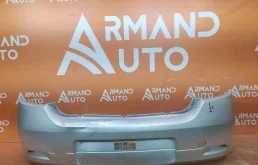 Бампер Renault Logan 2012-2022 850220639R 2, задний