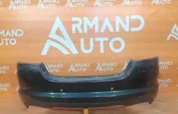 Бампер Jaguar XF 2011-2015 C2Z14002XXX 1, задний