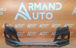 Бампер Audi Q3 2014-2018 8U0807065TGRU 1 8U, передний
