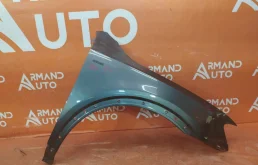 Крыло Audi Q3 2011-2018 8U0821106 1 8U, переднее правое