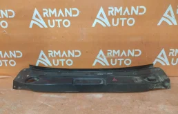 Панель передняя (суппорт радиатора) верхняя Mercedes ML-Class 2005-2011 A1646200486 W164