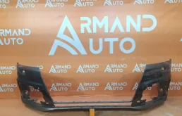 Бампер Audi Q7 2015-2020 4M0807065DGRU 2 4M, передний
