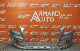 Бампер Audi Q5 2012-2017 8R0807065GRU 1 8R, передний