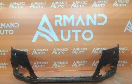 Бампер Audi Q7 2015-2020 4M0807065DGRU 2 4M, передний