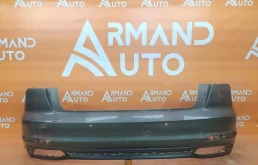 Бампер Audi A6 2018-2025 4K5807067GRU 5 C8, задний