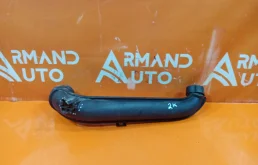 Патрубок интеркулера Skoda Octavia 2013-2020 04E145673E 3 A7 (5E)