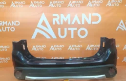 Бампер Mitsubishi Outlander 2015-2018 6410C994 3, задний